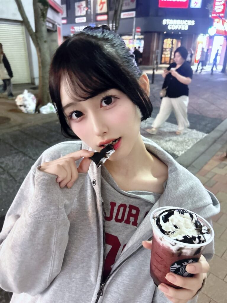 幸野 れいあ( ゆきの れいあ )【レッド】プロフィール｜Pastel Closet【パスクロ】