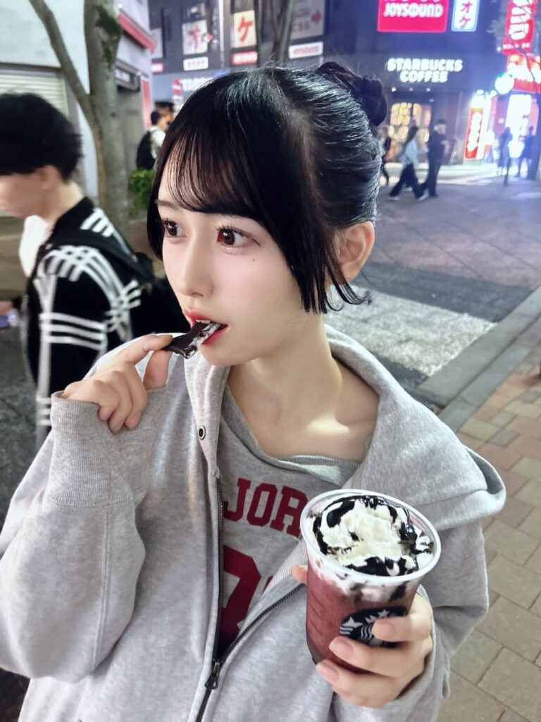 幸野 れいあ( ゆきの れいあ )【レッド】プロフィール｜Pastel Closet【パスクロ】