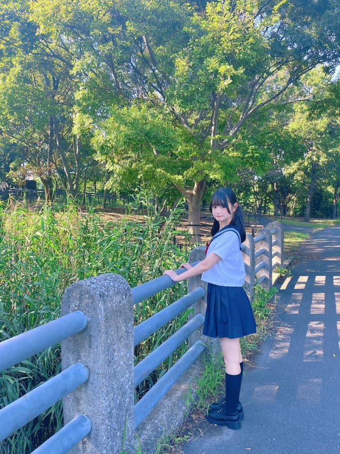 柑乃あい( かんの あい )【イエロー】プロフィール｜Pastel Closet【パスクロ】画像