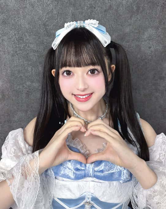 花木舞花( はなき まいか )【オレンジ】プロフィール｜Pastel Closet【パスクロ】画像