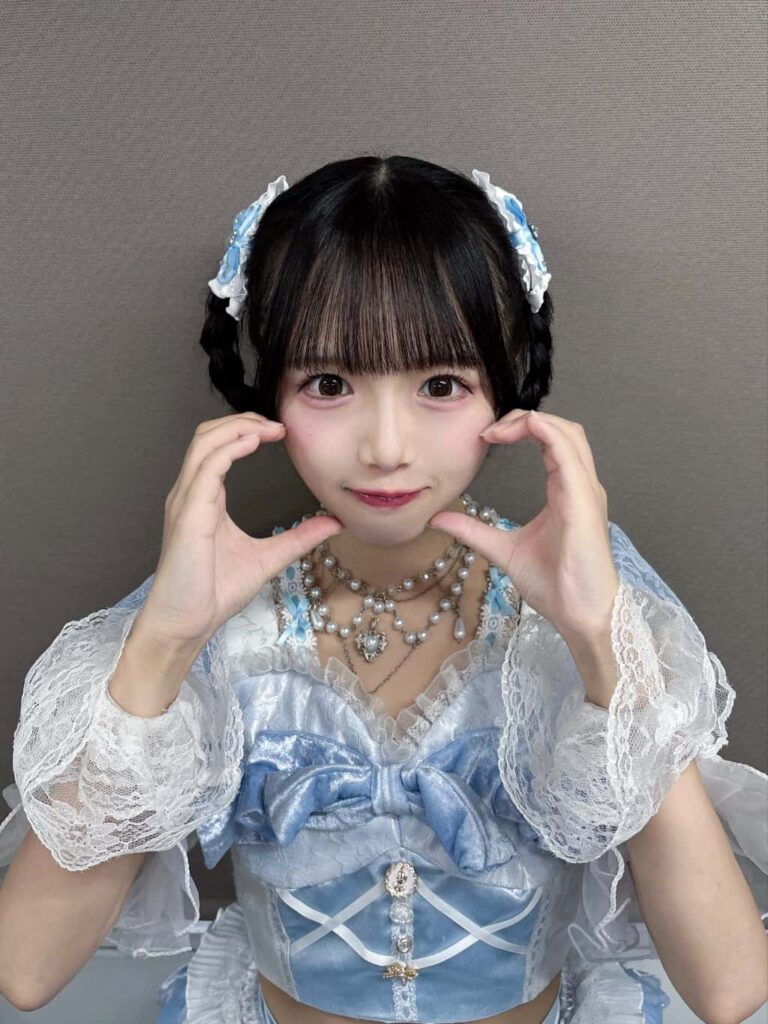 仁科美都( にしな みつ )【ホワイト】プロフィール｜Pastel Closet【パスクロ】画像