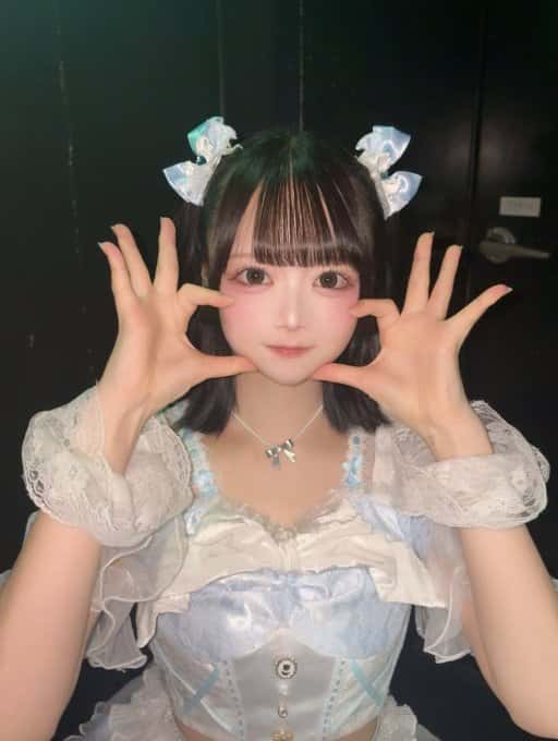 雛城ののか( ひなき ののか )【ブルー】プロフィール｜Pastel Closet【パスクロ】画像