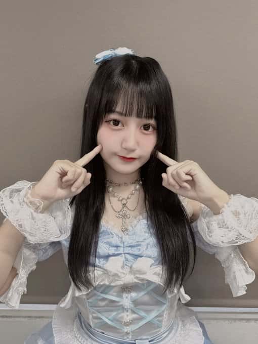 安斎みのり( あんざい みのり)【パープル】プロフィール｜Pastel Closet【パスクロ】画像