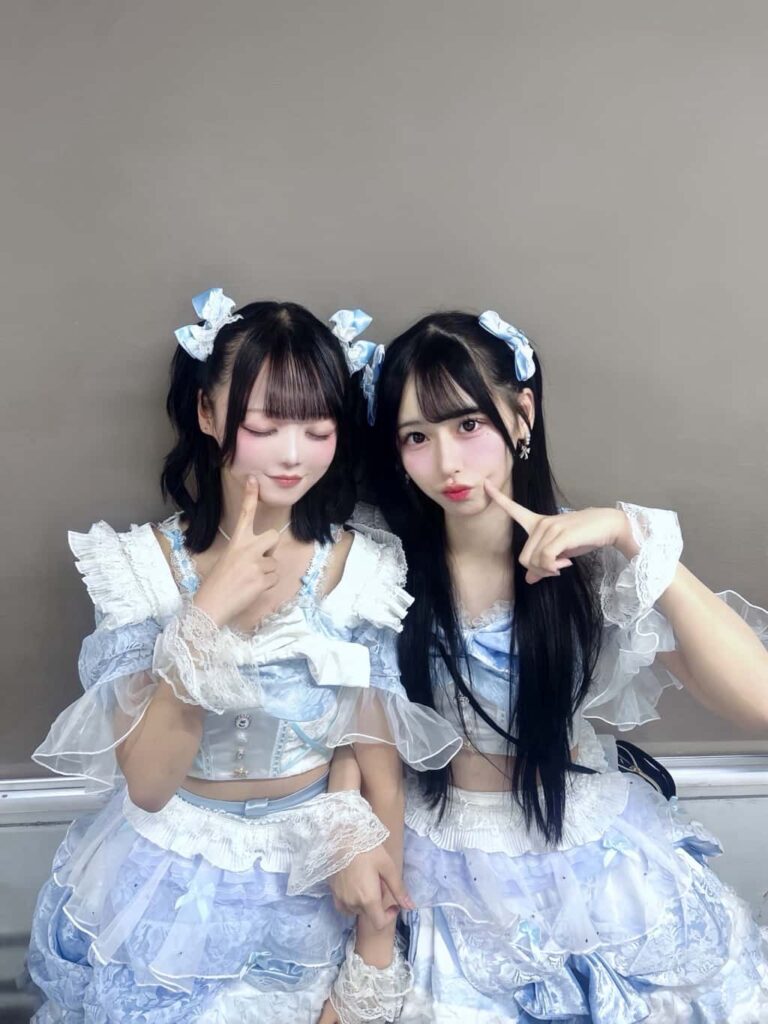 幸野 れいあ( ゆきの れいあ )【レッド】プロフィール｜Pastel Closet【パスクロ】