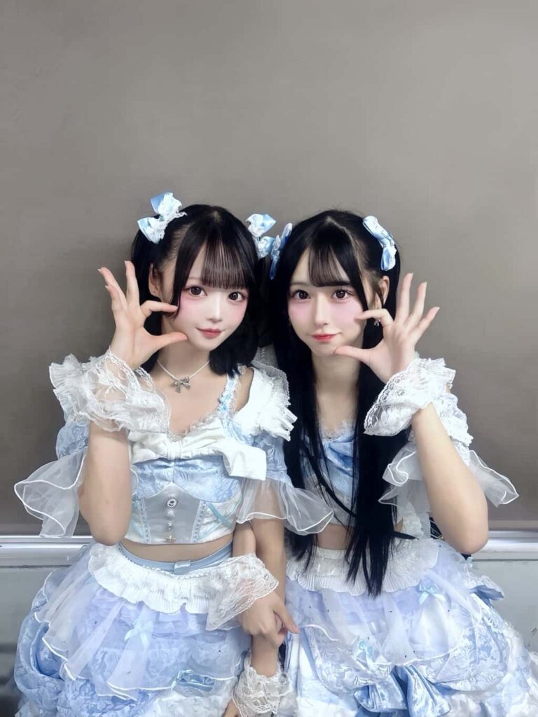 幸野 れいあ( ゆきの れいあ )【レッド】プロフィール｜Pastel Closet【パスクロ】