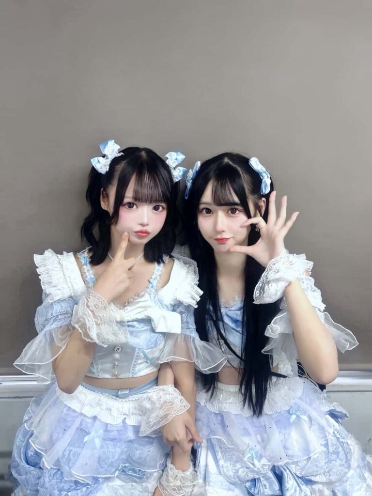 幸野 れいあ( ゆきの れいあ )【レッド】プロフィール｜Pastel Closet【パスクロ】