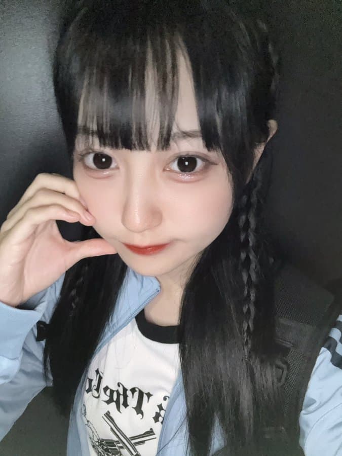 安斎みのり( あんざい みのり)【パープル】プロフィール｜Pastel Closet【パスクロ】画像