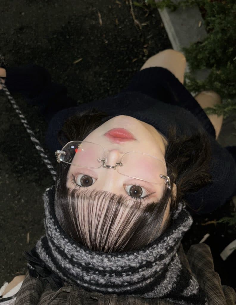 雛城ののか( ひなき ののか )【ブルー】プロフィール｜Pastel Closet【パスクロ】画像