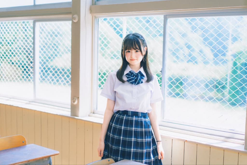 柑乃あい( かんの あい )【イエロー】プロフィール｜Pastel Closet【パスクロ】画像