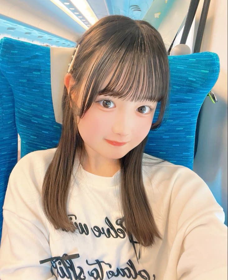 柑乃あい( かんの あい )【イエロー】プロフィール｜Pastel Closet【パスクロ】画像