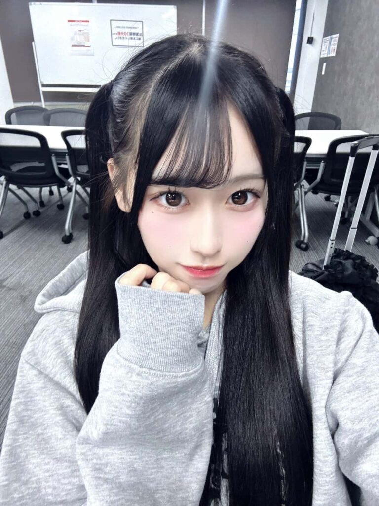 幸野 れいあ( ゆきの れいあ )【レッド】プロフィール｜Pastel Closet【パスクロ】