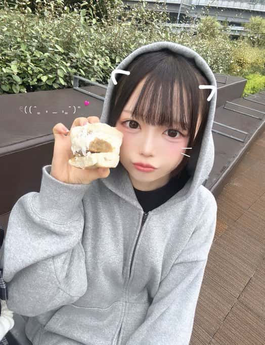 雛城ののか( ひなき ののか )【ブルー】プロフィール｜Pastel Closet【パスクロ】画像