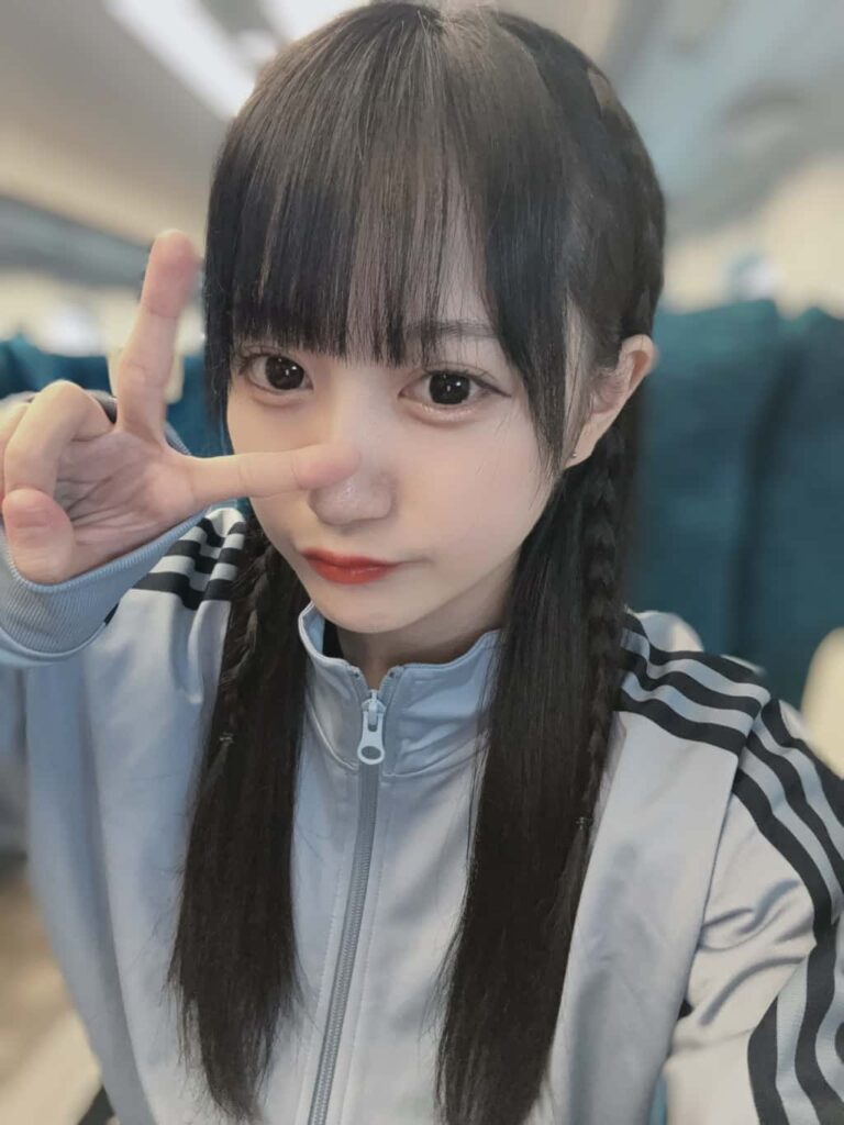 安斎みのり( あんざい みのり)【パープル】プロフィール｜Pastel Closet【パスクロ】画像