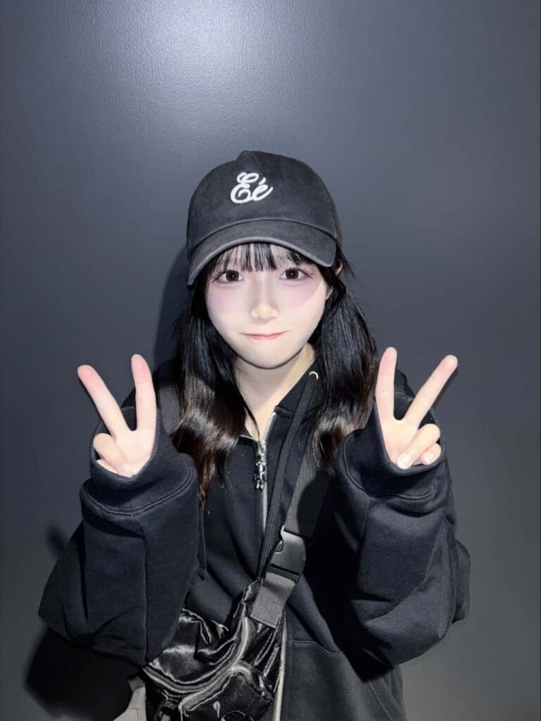 仁科美都( にしな みつ )【ホワイト】プロフィール｜Pastel Closet【パスクロ】画像