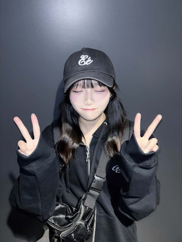 仁科美都( にしな みつ )【ホワイト】プロフィール｜Pastel Closet【パスクロ】画像