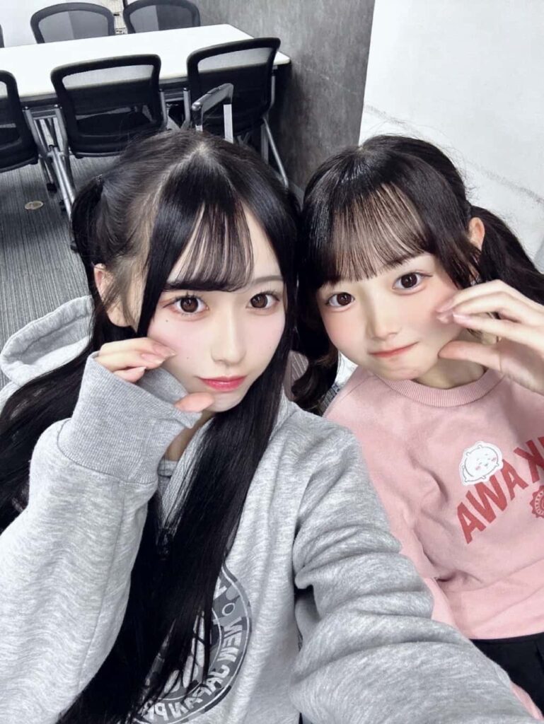 幸野 れいあ( ゆきの れいあ )【レッド】プロフィール｜Pastel Closet【パスクロ】