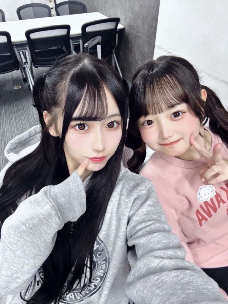 幸野 れいあ( ゆきの れいあ )【レッド】プロフィール｜Pastel Closet【パスクロ】