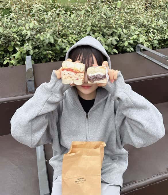 雛城ののか( ひなき ののか )【ブルー】プロフィール｜Pastel Closet【パスクロ】画像