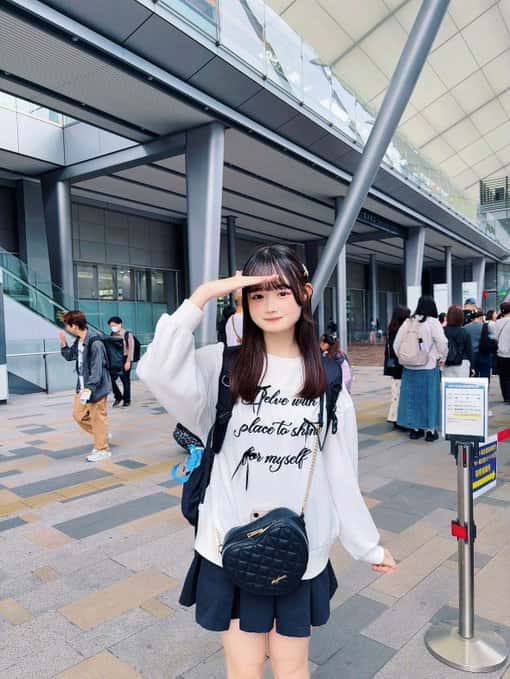 柑乃あい( かんの あい )【イエロー】プロフィール｜Pastel Closet【パスクロ】画像