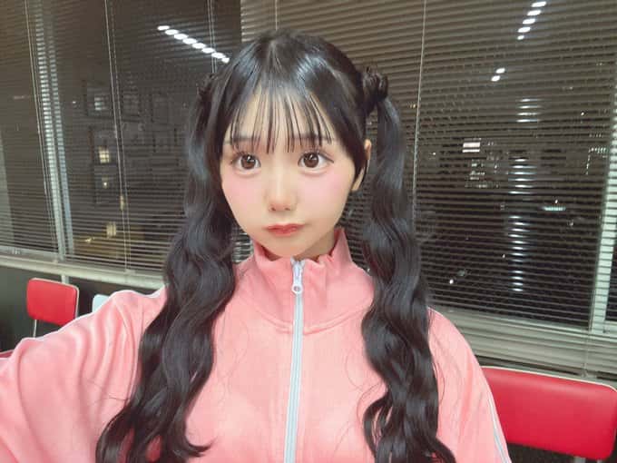 篠原さくら( しのはら さくら )【ピンク】プロフィール｜Pastel Closet【パスクロ】