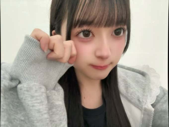 花木舞花( はなき まいか )【オレンジ】プロフィール｜Pastel Closet【パスクロ】画像