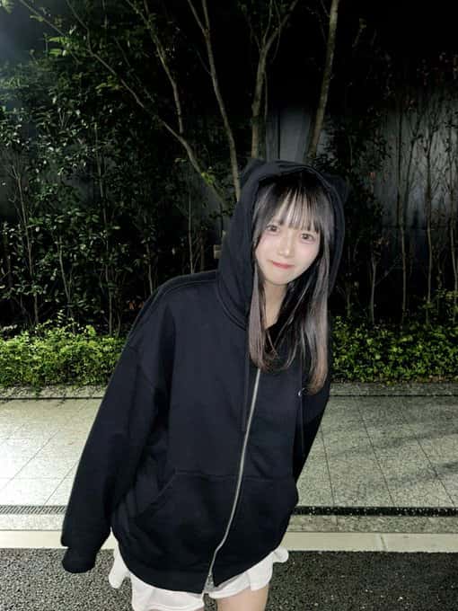 仁科美都( にしな みつ )【ホワイト】プロフィール｜Pastel Closet【パスクロ】画像