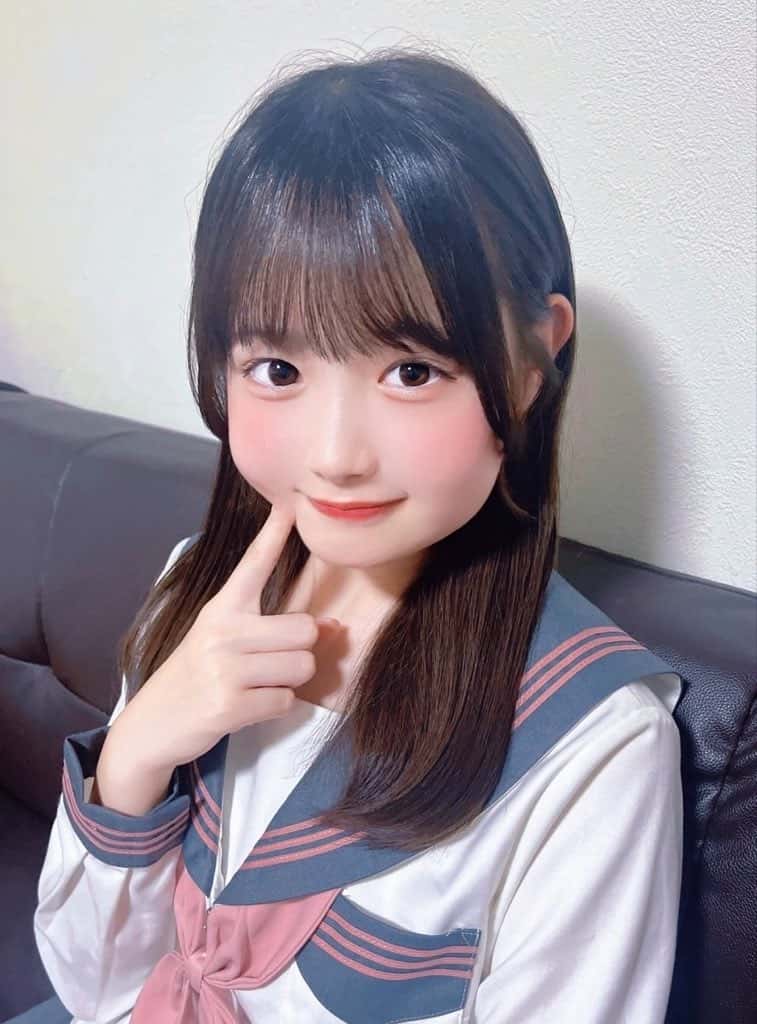 柑乃あい( かんの あい )【イエロー】プロフィール｜Pastel Closet【パスクロ】画像