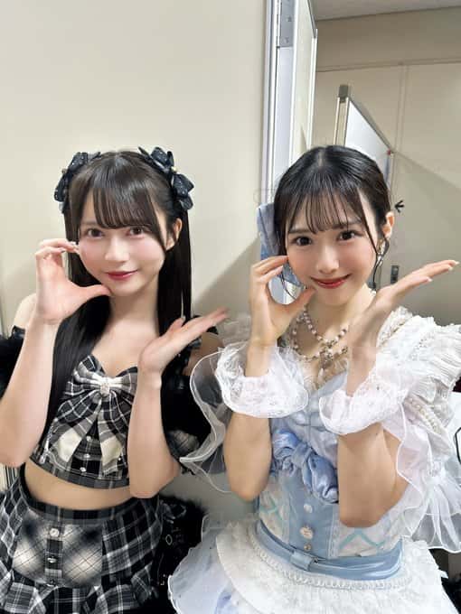 澄原 夏帆( しみはら かほ )【エメラルドグリーン】プロフィール｜Pastel Closet【パスクロ】画像