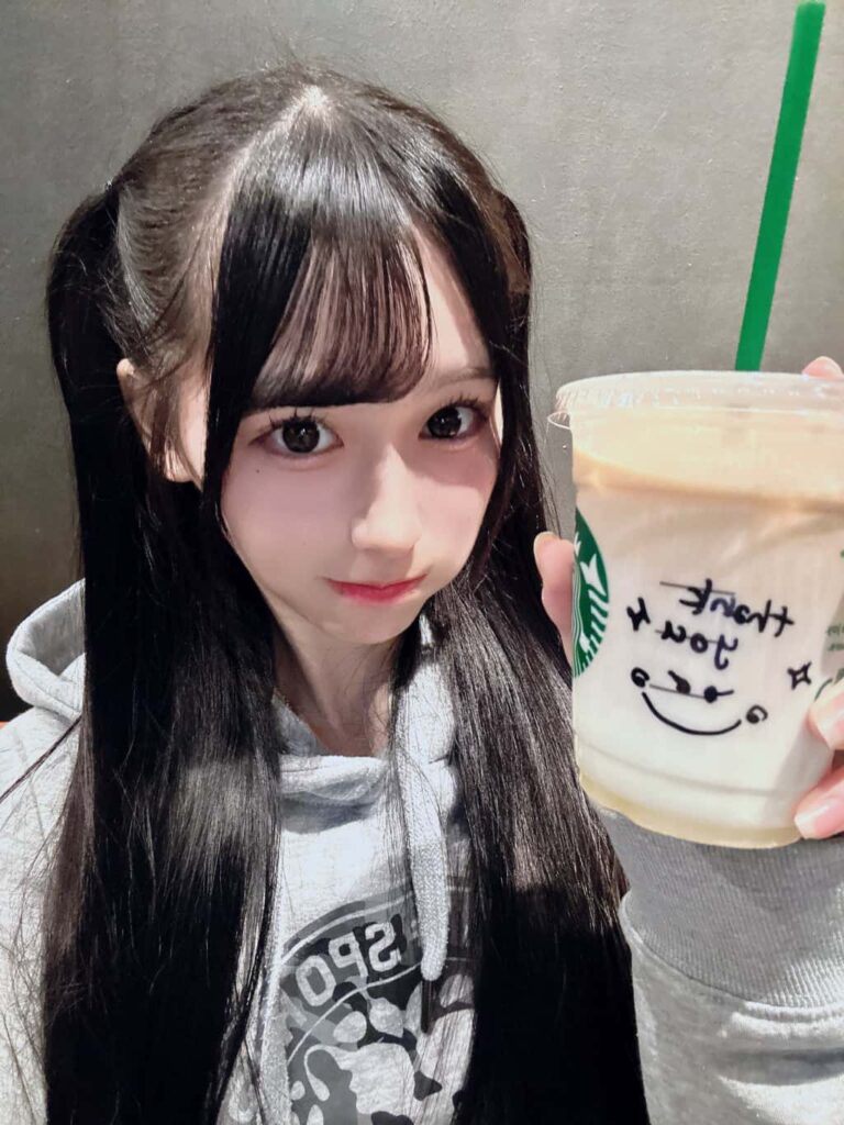 幸野 れいあ( ゆきの れいあ )【レッド】プロフィール｜Pastel Closet【パスクロ】