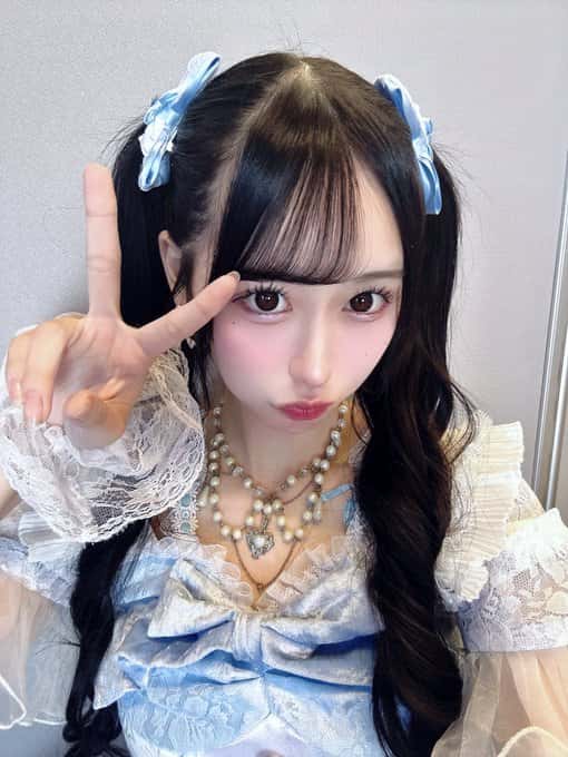 幸野 れいあ( ゆきの れいあ )【レッド】プロフィール｜Pastel Closet【パスクロ】