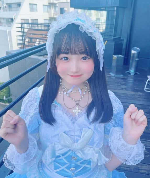 柑乃あい( かんの あい )【イエロー】プロフィール｜Pastel Closet【パスクロ】画像