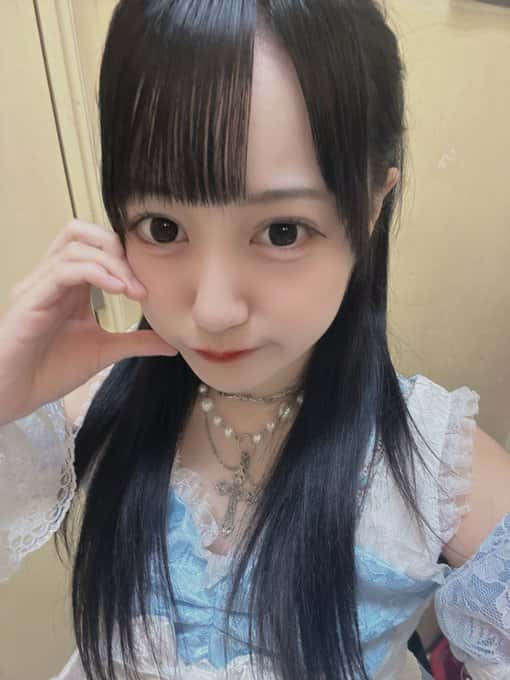 安斎みのり( あんざい みのり)【パープル】プロフィール｜Pastel Closet【パスクロ】画像