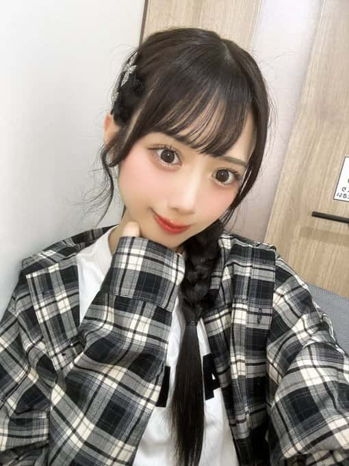 澄原 夏帆( しみはら かほ )【エメラルドグリーン】プロフィール｜Pastel Closet【パスクロ】画像