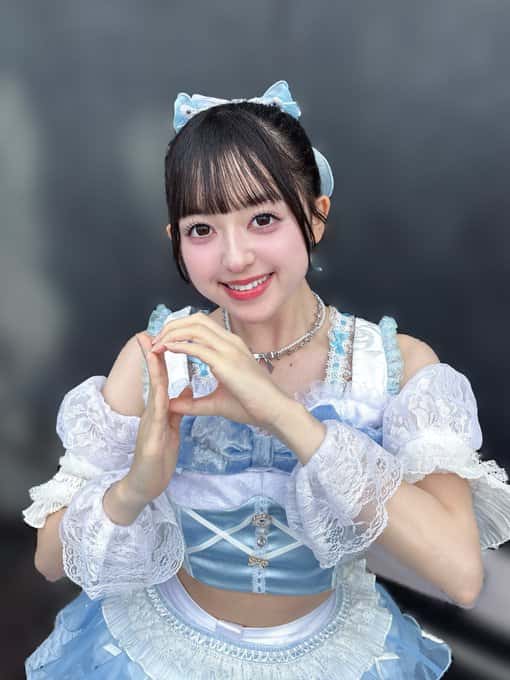 花木舞花( はなき まいか )【オレンジ】プロフィール｜Pastel Closet【パスクロ】画像