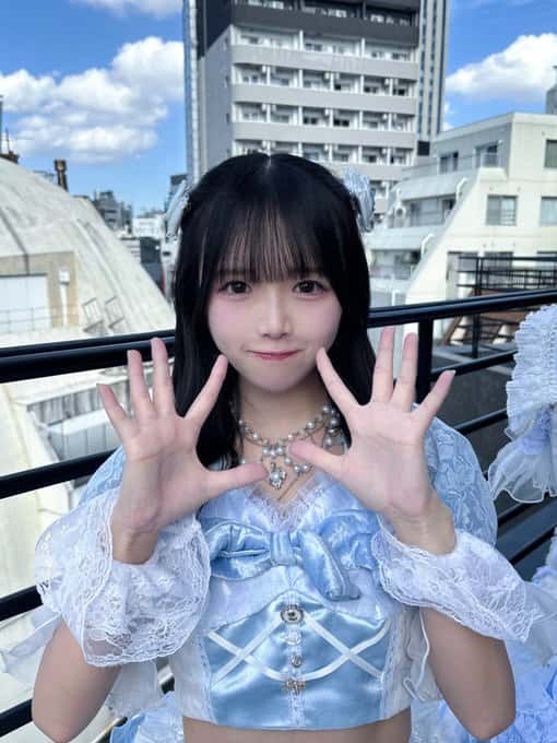 仁科美都( にしな みつ )【ホワイト】プロフィール｜Pastel Closet【パスクロ】画像