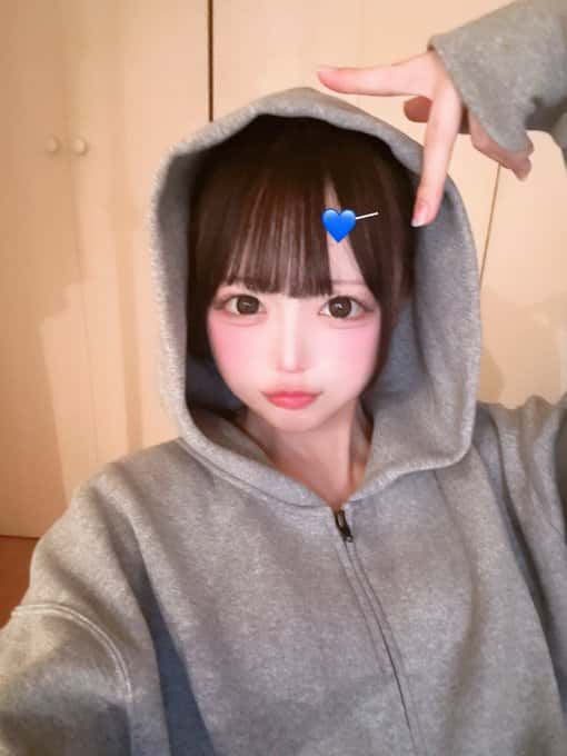 雛城ののか( ひなき ののか )【ブルー】プロフィール｜Pastel Closet【パスクロ】画像