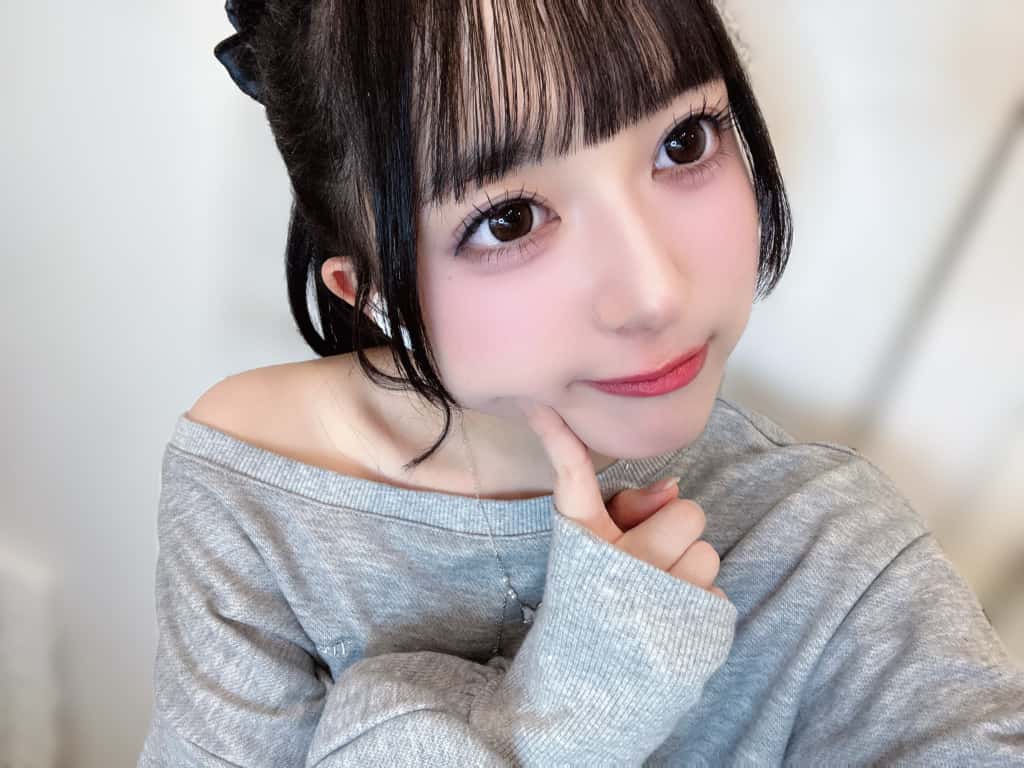 花木舞花( はなき まいか )【オレンジ】プロフィール｜Pastel Closet【パスクロ】画像