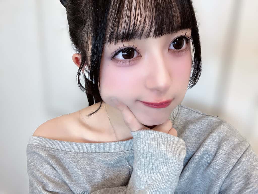 花木舞花( はなき まいか )【オレンジ】プロフィール｜Pastel Closet【パスクロ】画像