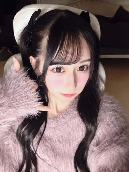 幸野 れいあ( ゆきの れいあ )【レッド】プロフィール｜Pastel Closet【パスクロ】