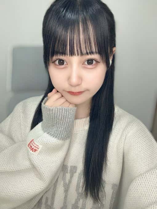 安斎みのり( あんざい みのり)【パープル】プロフィール｜Pastel Closet【パスクロ】画像