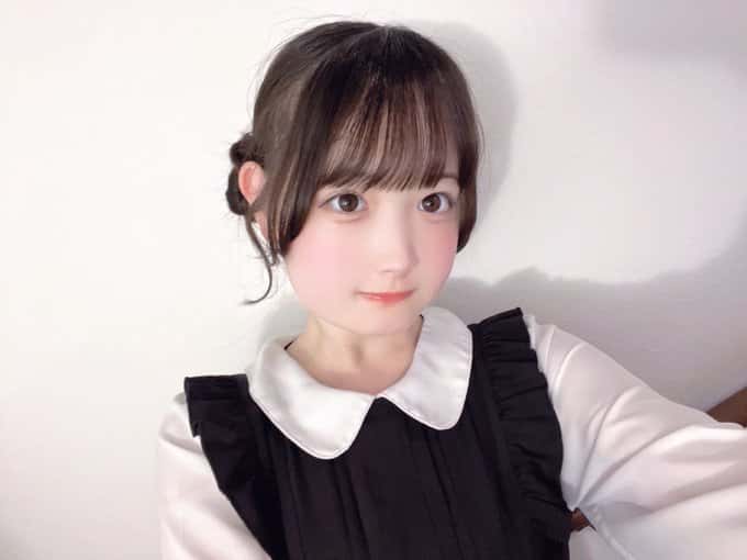 柑乃あい( かんの あい )【イエロー】プロフィール｜Pastel Closet【パスクロ】画像