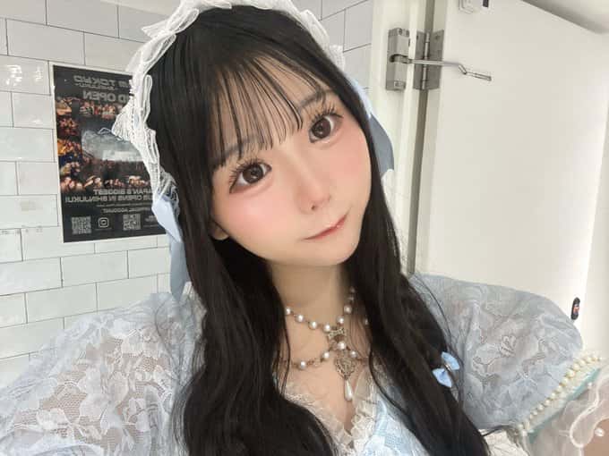 篠原さくら( しのはら さくら )【ピンク】プロフィール｜Pastel Closet【パスクロ】