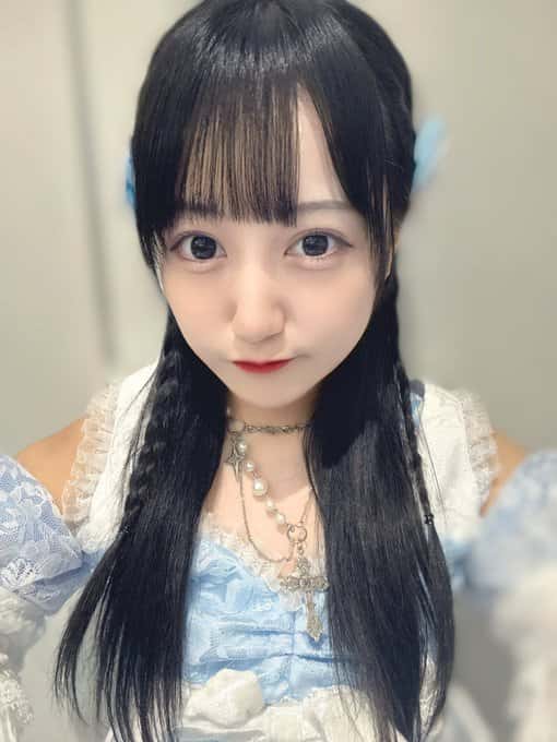 安斎みのり( あんざい みのり)【パープル】プロフィール｜Pastel Closet【パスクロ】画像