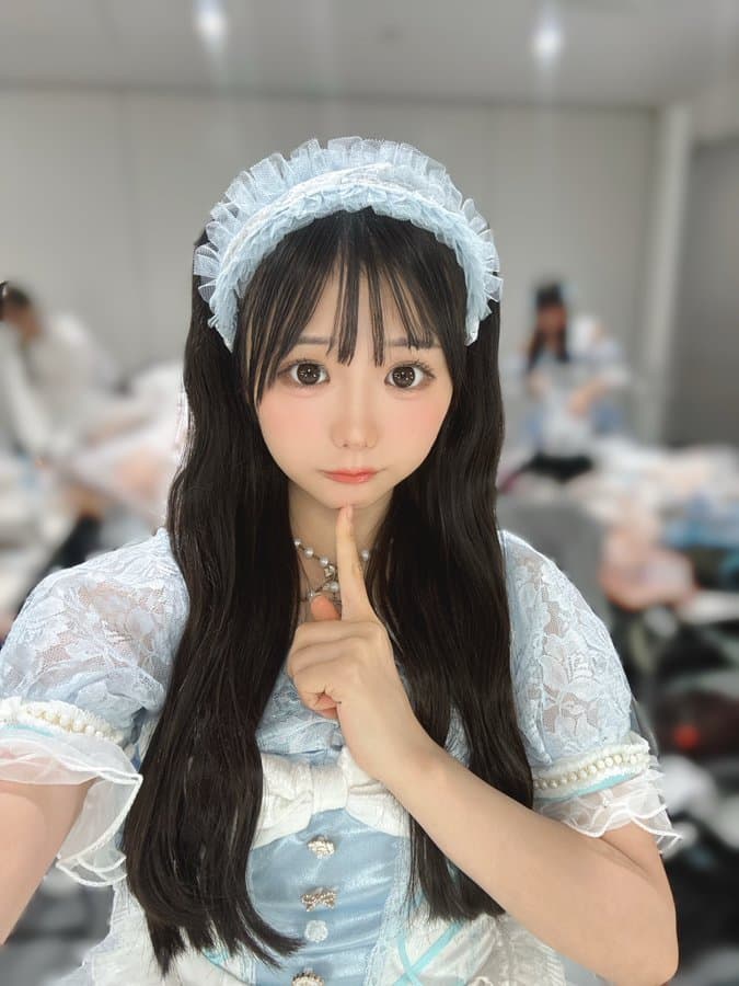 篠原さくら( しのはら さくら )【ピンク】プロフィール｜Pastel Closet【パスクロ】