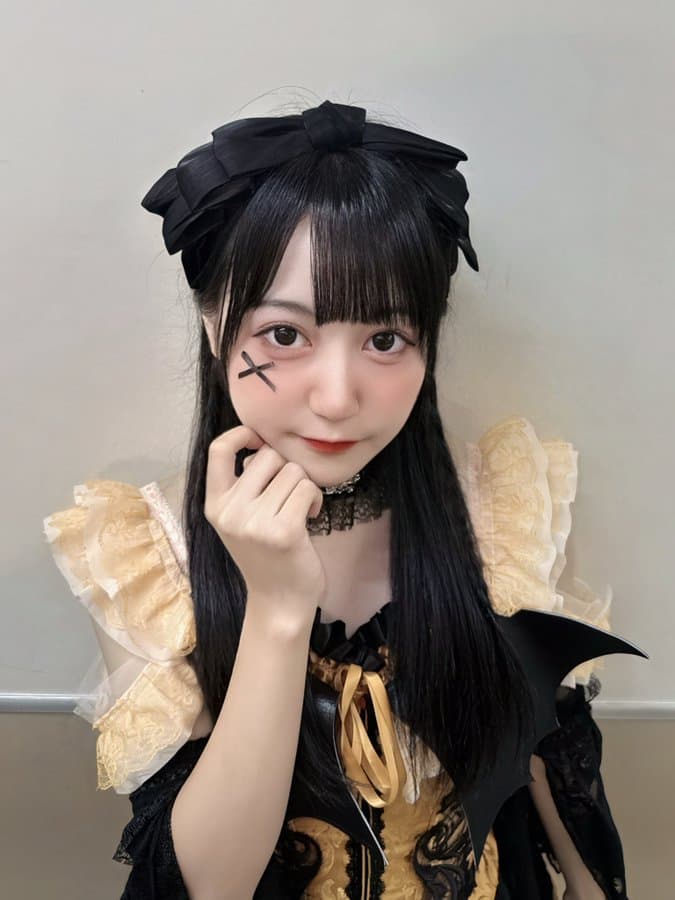 安斎みのり( あんざい みのり)【パープル】プロフィール｜Pastel Closet【パスクロ】画像