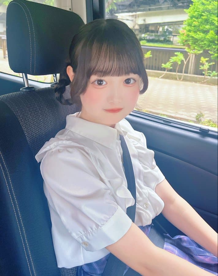 柑乃あい( かんの あい )【イエロー】プロフィール｜Pastel Closet【パスクロ】画像