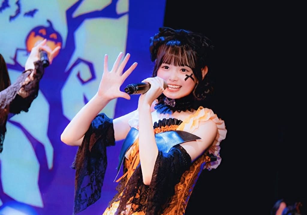 柑乃あい( かんの あい )【イエロー】プロフィール｜Pastel Closet【パスクロ】画像