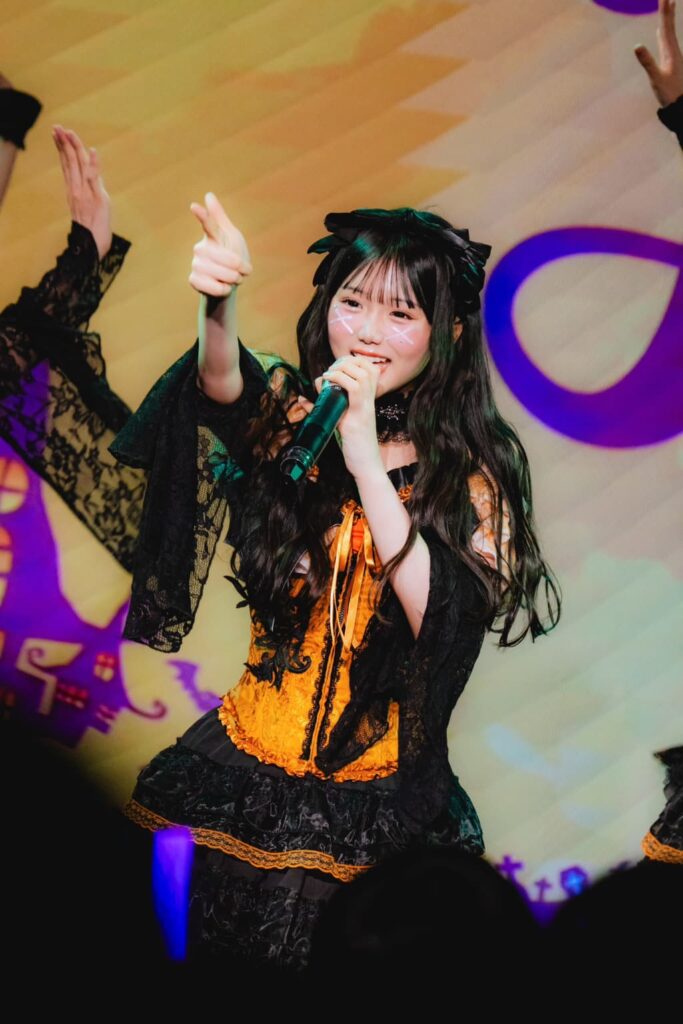 篠原さくら( しのはら さくら )【ピンク】プロフィール｜Pastel Closet【パスクロ】