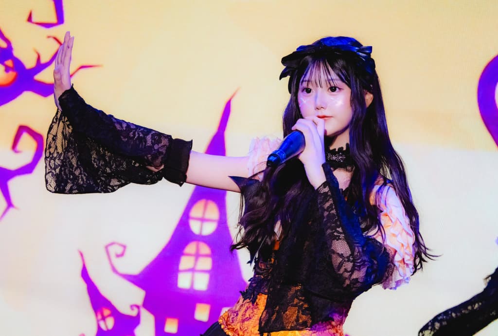 篠原さくら( しのはら さくら )【ピンク】プロフィール｜Pastel Closet【パスクロ】