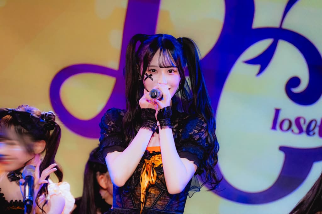 幸野 れいあ( ゆきの れいあ )【レッド】プロフィール｜Pastel Closet【パスクロ】